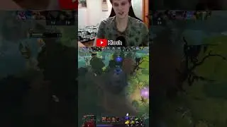 Новая мета #kloch #dota2 #дота2