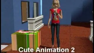 The Cute Box {Download Link in Description}