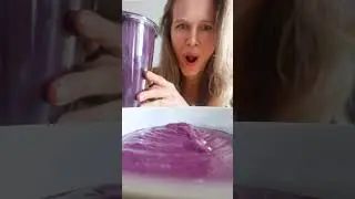 Die LECKERSTE Pink Bowl