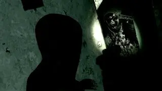 Cry of Fear Темный Саймон , тактика Бога