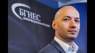 Димитър Ганев: Големите събития, които разтърсват България са резултат от външна намеса