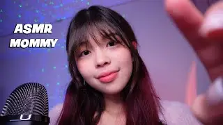 ASMR but I'M YOUR MOMMY 2!