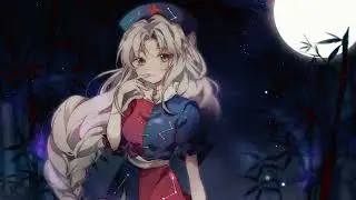 【東方】Structure Sound『Neon Night』