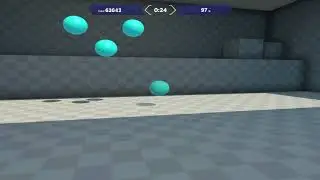 SorLAGG - Aim Lab (Gridshot)