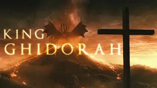 King Ghidorah | A False King