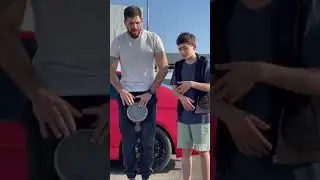 Goro В ЖИВУЮ СПЕЛ ПЕСНЮ ДОРОГУ МОЛОДЫМ