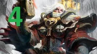 DAWN OF WAR Soulstorm - 4