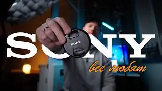 Everyone loves SONY CAMERAS, and here's why