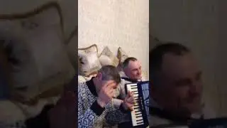 Даргинцы - девушка Надя