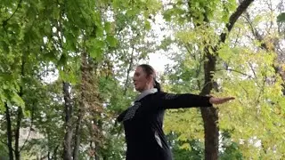 Здоровая среда - Утренняя зарядка для шеи и плечевого пояса
