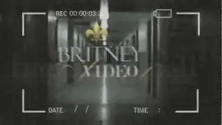 Britney Video Awards 2013 - VOTE FOR ME (FataleQueen)