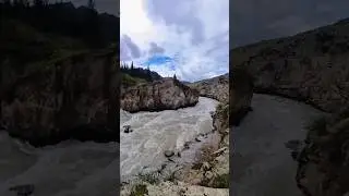 Горный Алтай!!! окрестности Купчегеня! #Путешествие #АктивныйОтдых