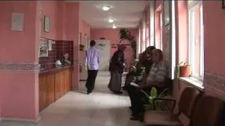 Turkey: Healthcare