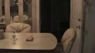 real ghosts caught on tape