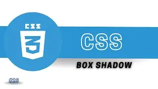 CSS  Box Shadow // CSS Box Shadow in Nepali // Learn CSS in Nepali #27