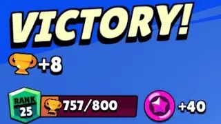 Rank 25 Hypercharged SHELLY!!!!! (7/70)