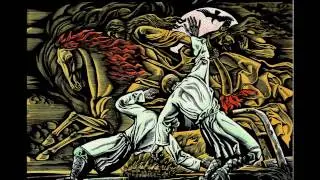 Drudkh - A Furrow Cut Short [Full Album] (HD)
