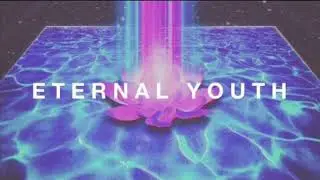 Rude - Eternal Youth (Slowed + Reverb)