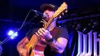 NAHKO  ~ Whelan's Dublin