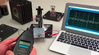 Silicon Graphite Power Cell Update