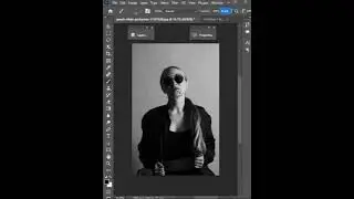 portrait effect in photoshop