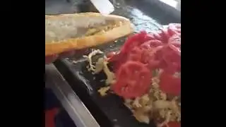 13 Review Jajanan Makanan Khas Turkey yang Wajib Kalian Coba Saat Berkunjung ke Turkey