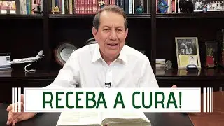 Jesus quer curar você! | Semeando a Fé | RR Soares