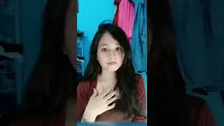 cewek desa cantik 