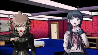 makoto and the waffles