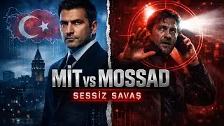 MİT'İN 
