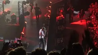 Enrique Iglesias - El Perdón - Live @ Mediolanum Forum (Milano)