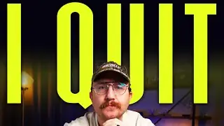 I Burned Out & Quit YouTube – Here’s What No One Tells You