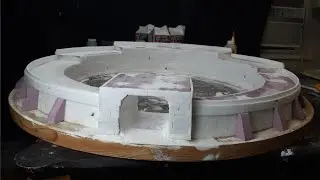 War Gaming Colosseum: Another brick in the wall