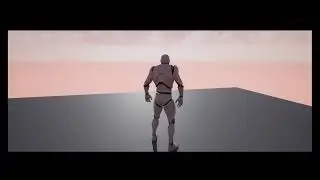 UE5 MetaSound Procedural Music / Adaptive Audio - Test 01