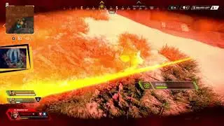Apex Legends Indonesia - Season 6 Boosted - Electronic Arts