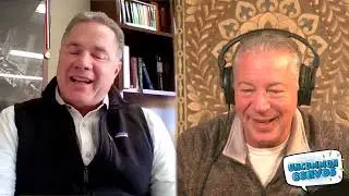 Uncommon Convos - Bruce Braley | Season 2 | Episode 027