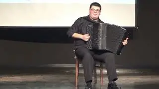 Valentango
