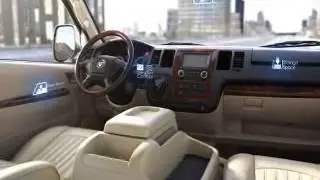Foton - View K1