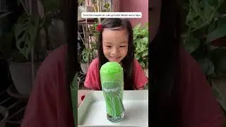#Eksperimeneggfoam #eksperimenanak #eksperimen  #shortsvideo #shortvideo #shortsfeed #shorts #short