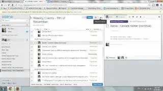 Sync Asana Tasks into Google Calendar