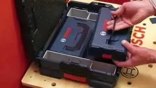 Bosch L-Boxx Mini. Небольшой обзор.