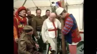 Dad's Army - Knights of Madness - Part 3