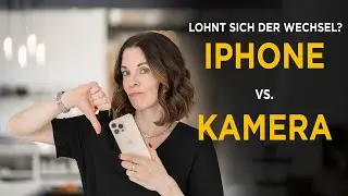 Achtung! Hier kommst du bei der Food-Fotografie mit dem Smartphone an deine Grenzen.