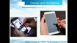 17  Стилус