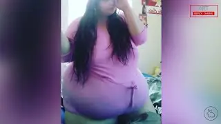 SSBBW Model Rosehip   BBW