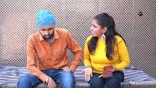 Love ❤️ मैरिज -5//बाबू की इज्जत का नाश कर दिया बेटी ने//एक दुखी परिवार की सच्ची कहानी