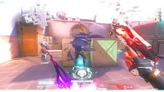 NEON BLADE (Sped Up) - MoonDeity