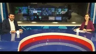 Haberin Sesi\ Muhsin Oğul- OMÜ Öğrenci Konseyi