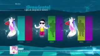 Танцы для детей