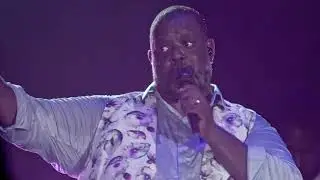 Péricles - Ninguém Ama (DVD Mensageiro do Amor) [VIDEO OFICIAL]